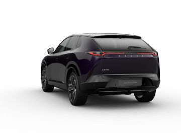 Mazda CX-6e